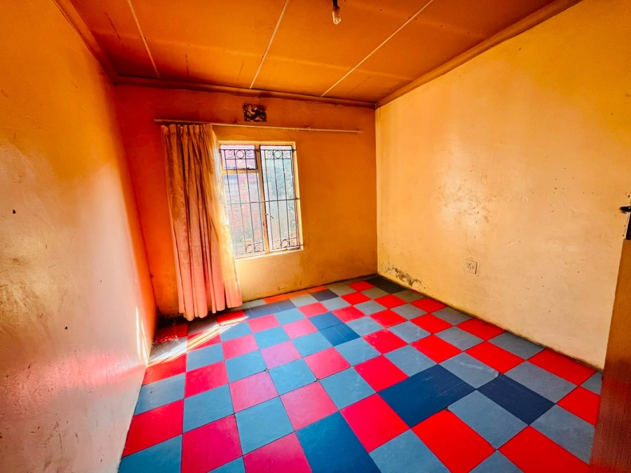 3 Bedroom Property for Sale in Kagisanong Free State